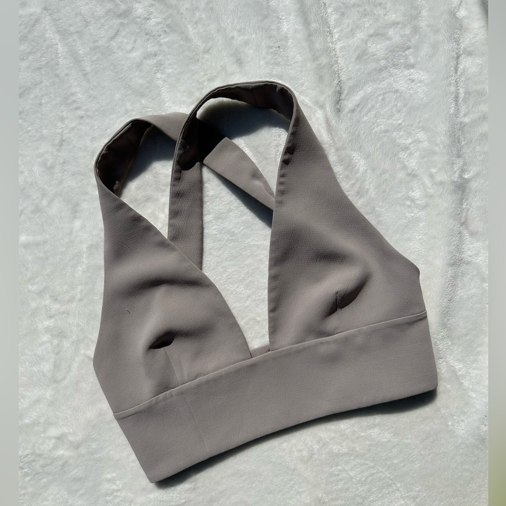 Aritzia wilfred top